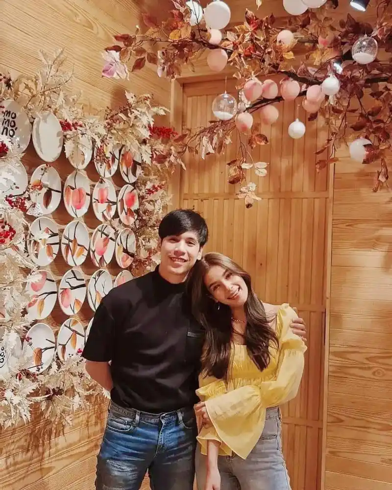 泰国明星 #泰星  #合照 #恋爱日常 #情侣99 #希望 - 抖音