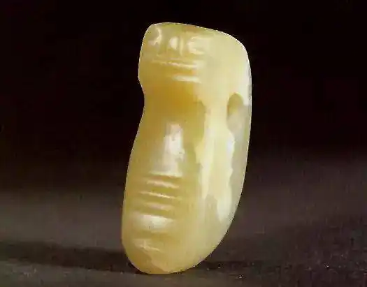 品读高古玉:兴隆洼文化玉器