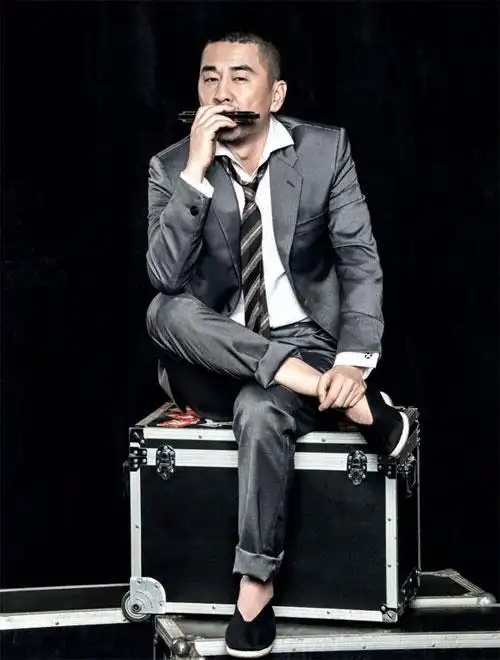 头号人物 | 陈建斌:初心不改 方得始终(4)