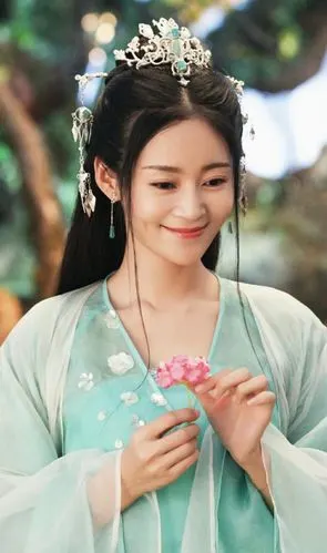 香蜜沉沉烬如霜 - 堆糖,美图壁纸兴趣社区