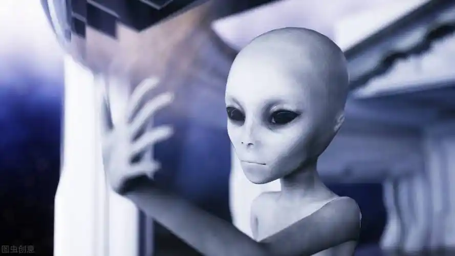 中科院院士称:相信外星人存在!现在还没发现仅仅是因为技术吗?