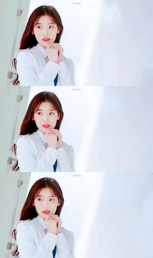 创造营2020曾雪瑶