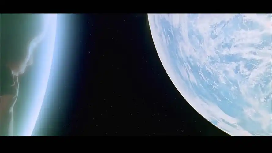 p>《2001太空漫游》( i>2001: a space odyssey /i>)是由 a href="#"