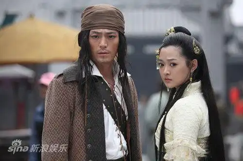 《刑名师爷》双龙夺凤剧情引发大猜想(图)