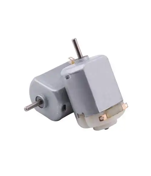 130s微型电机电动剃须刀振动马达跳蛋振动棒振动电机玩具车小电机