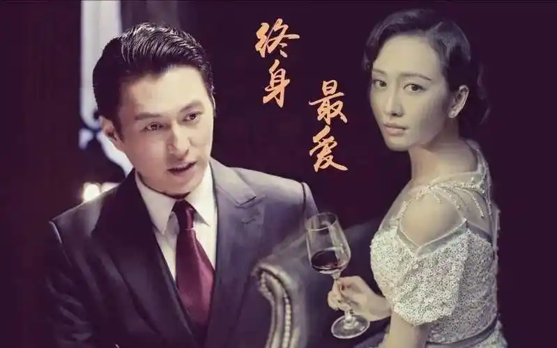 原创曾和杨幂抢刘恺威的王鸥如今怎么样了