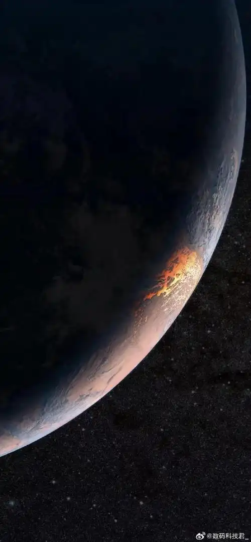 背景 壁纸 皮肤 星空 宇宙 桌面 690_1492 竖版 竖屏 手机