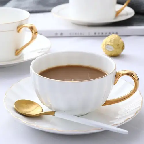 咖啡杯简约 优雅