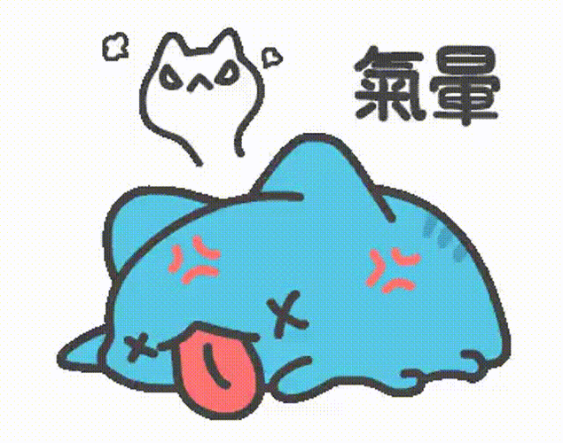 猫虫表情包分享猫猫虫咖波表情包合集持续更新