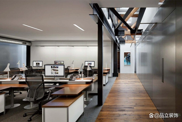 杭州办公室布局设计五大注意事项