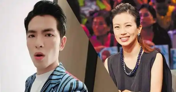 萧敬腾宣布与经纪人结婚