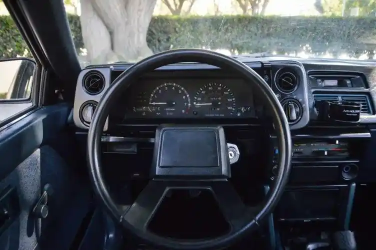 比gr86还珍贵?新车一样的丰田ae86