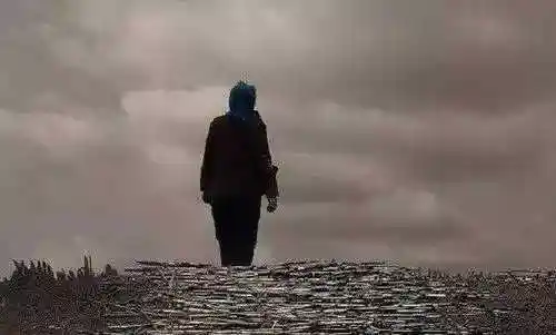 忆念丨母亲的身影