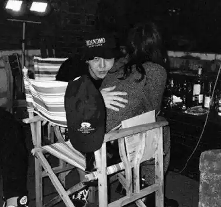 韩流天王15年绯闻女友盘点_恋情_安昭熙_wonder