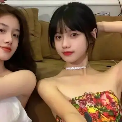 双人女生闺蜜头像图片60组精选_闺蜜姐妹女生头像_头像屋