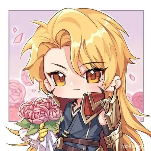 王者荣耀全英雄头像六周年纪念版头像第二期来啦