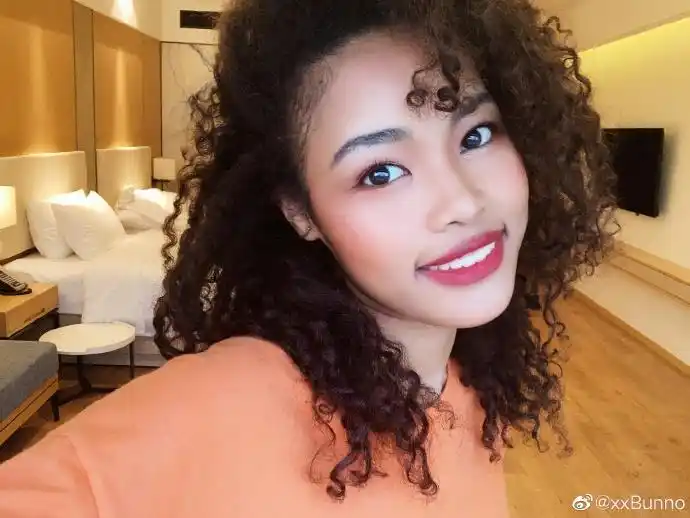 中非混血不算中国人?选秀节目女学员遭种族歧视