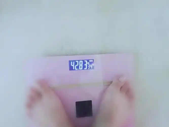 体重一直八十多斤常年吃不胖的原因