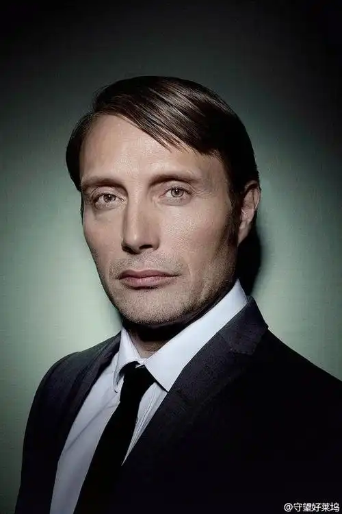 漫威《奇异博士》演员确定 汉尼拔加盟