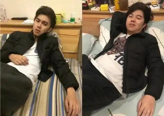 男人婚前婚后对比有多大岁月是把杀猪刀 - 抖音