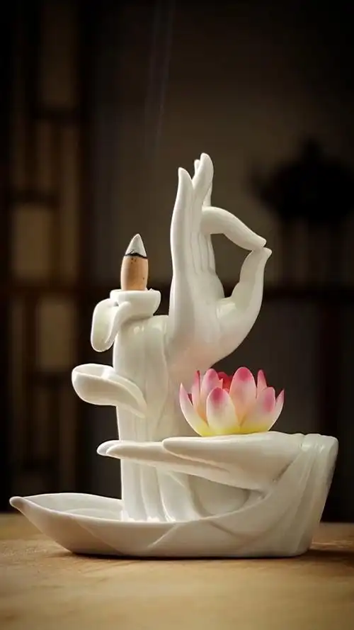 人皆有佛性 万物皆禅意