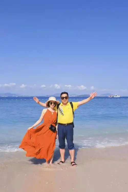 好夫妻,到底该是个什么样子?