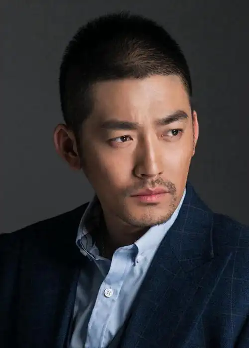 江珊小男友张博是谁资料结婚照 张博江珊相差多少岁两人结婚没