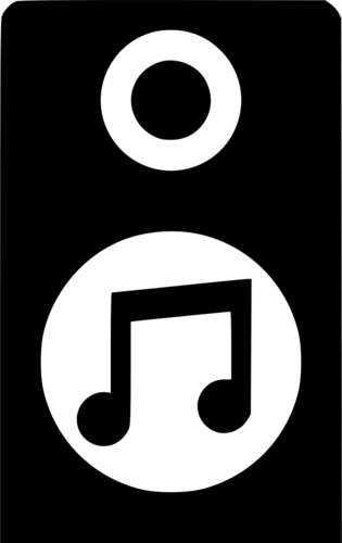 music free icon