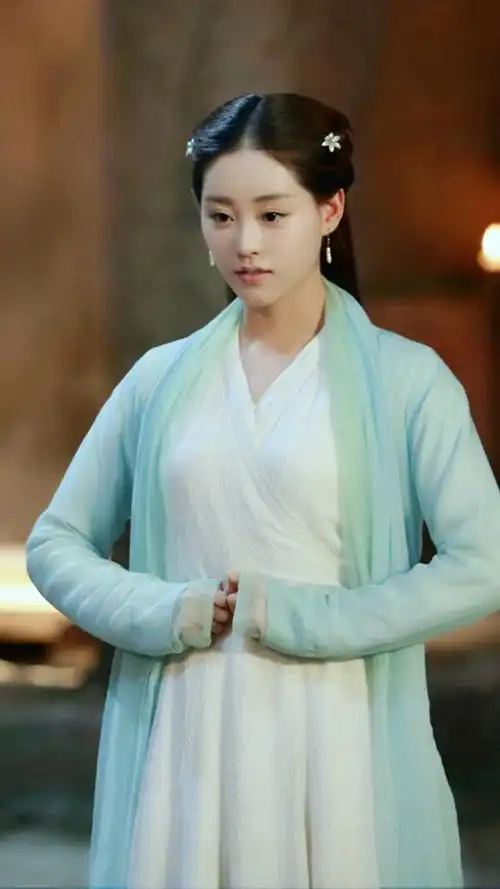 三生三世十里桃花玄女祝绪丹