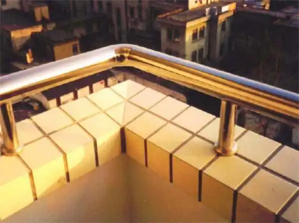 女儿墙压顶的作用-杭州东易日盛装饰官网