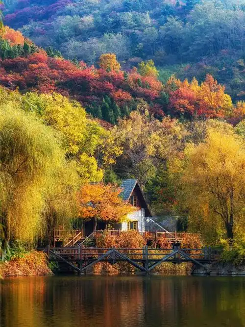 风景美图希望点个赞