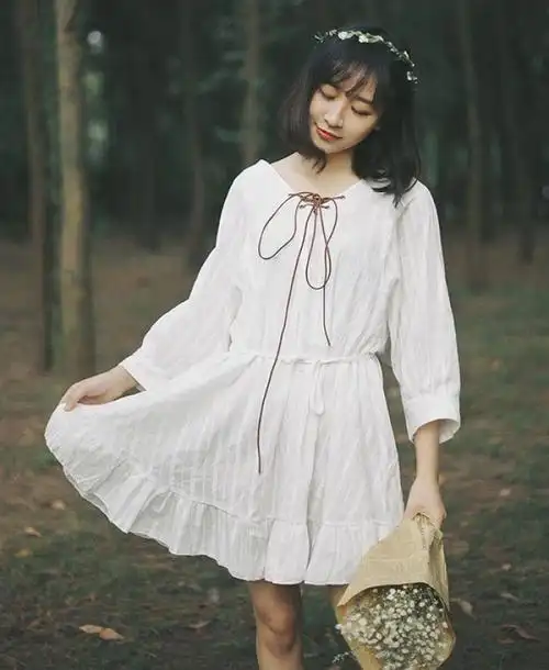 盐系风到底是种什么风格?-o尚网