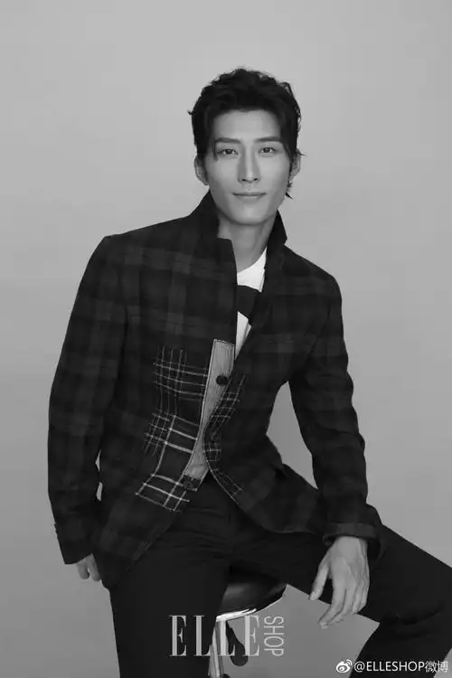 窦骁- 堆糖,美图壁纸兴趣社区