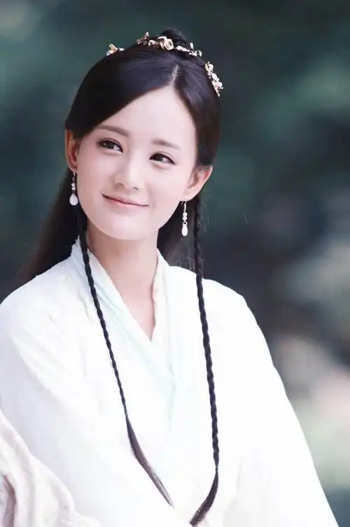 李一桐最美的5个古装角色