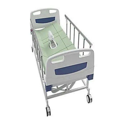 全自动大小便护理床家用医用