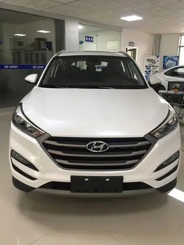 北京现代柳州胜现4s店燎原分店欢迎您的光临