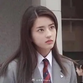 日系古早味头像