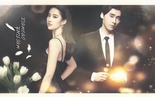 李易峰刘亦菲公开恋情?乌龙官宣:往后余生,我只有你