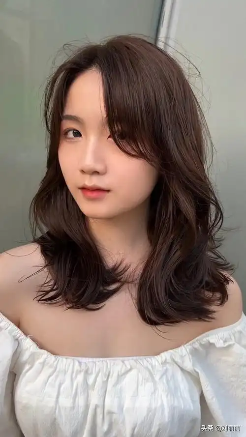 沙宣发型图片女短发(最火女发有哪些?