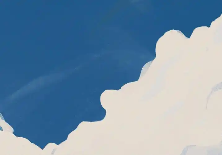 分享一组超心水的插画电脑壁纸ipad锁屏壁纸太喜欢了