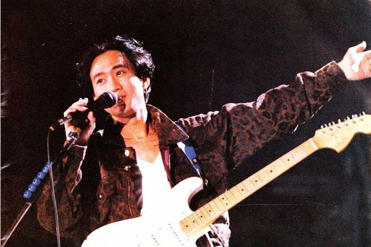 拓展资料: 黄家驹(1962年6月10日-1993年6月30日),出生于香港,中国