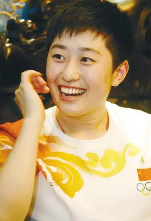 于洋:冠军是拼出来的 去伦敦就是要卫冕