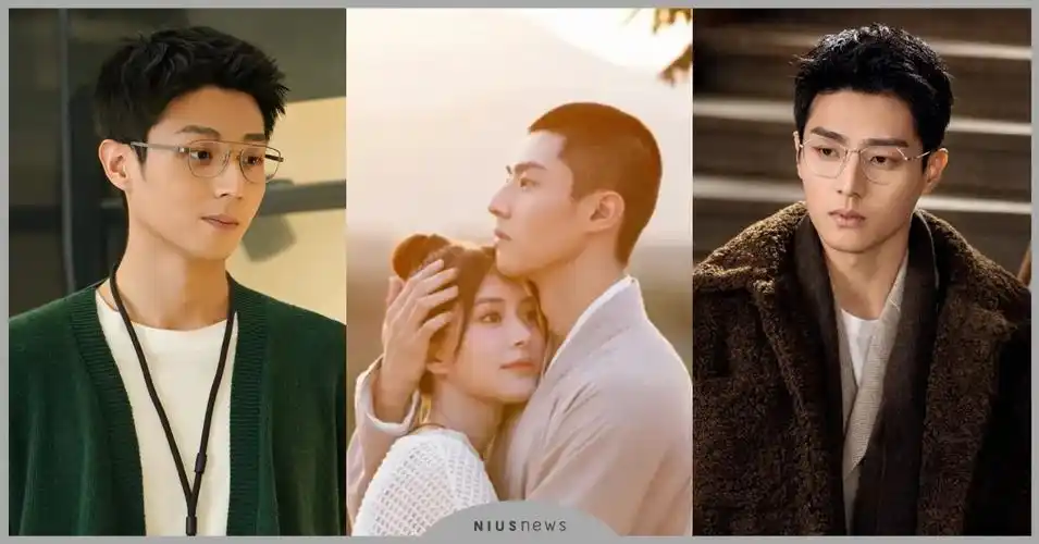 《在暴雪时分》《烟火人家》人夫感圈粉无数_生活_电视剧_source