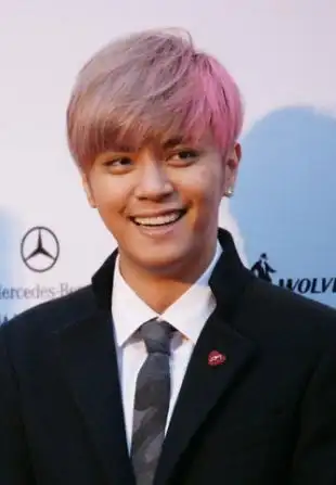 罗志祥专辑销量15万 落泪:我不红的时候太久