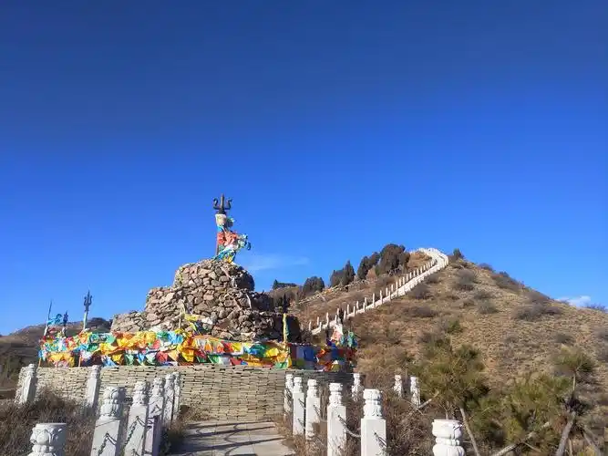 内蒙古包头十大必去景点_小强知识网