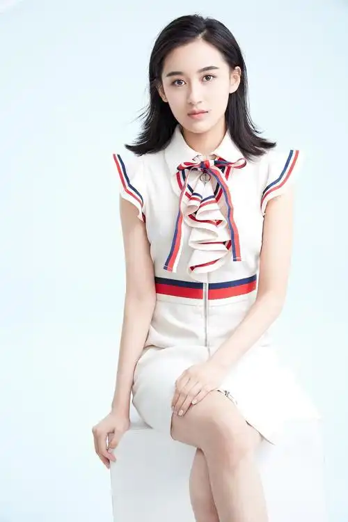 李源冰_演员_作品_个人资料_简历_生日_留言 - 酷乐米