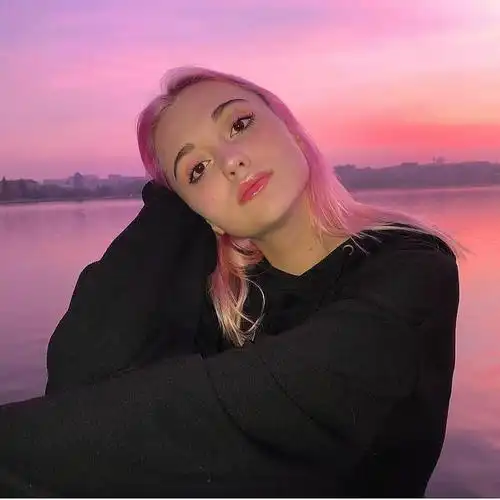 欧美女头 欧美ins自截(二转标注出处!