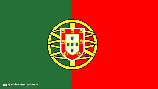 葡萄牙 国旗