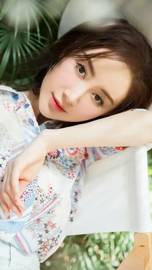 舒畅- 堆糖,美图壁纸兴趣社区