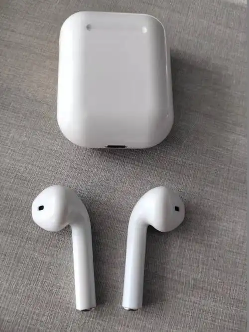 原装tws i12 蓝牙无线耳机触摸控制耳塞